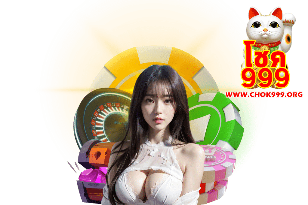 โชค999 เว็บตรง